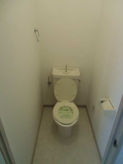 ＷＣ