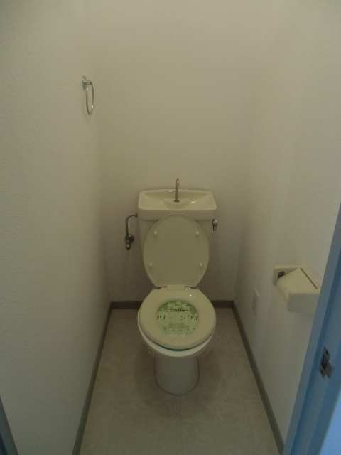 ＷＣ