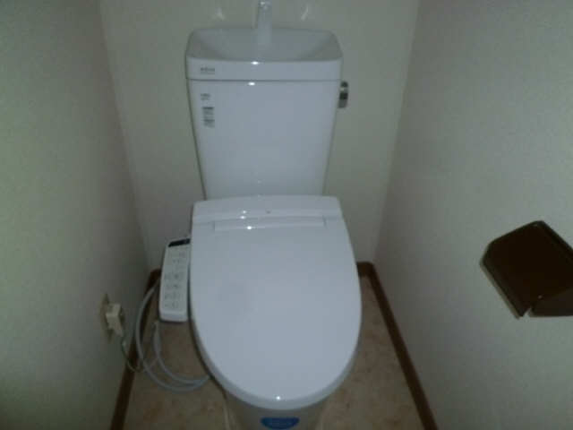 WC