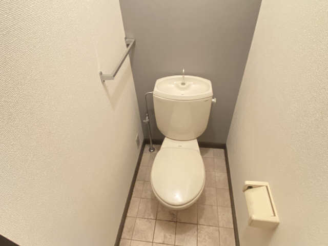 アトリュームＳＡＴＯ　Ａ棟 2階 WC