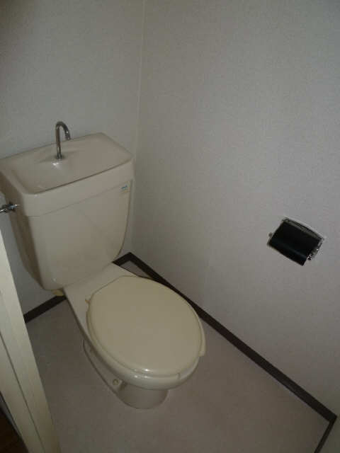 ＷＣ