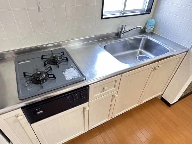 システムキッチン