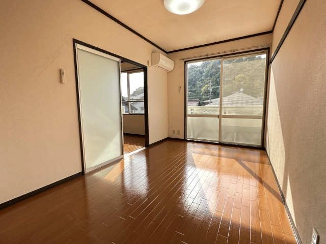 リビング～洋室