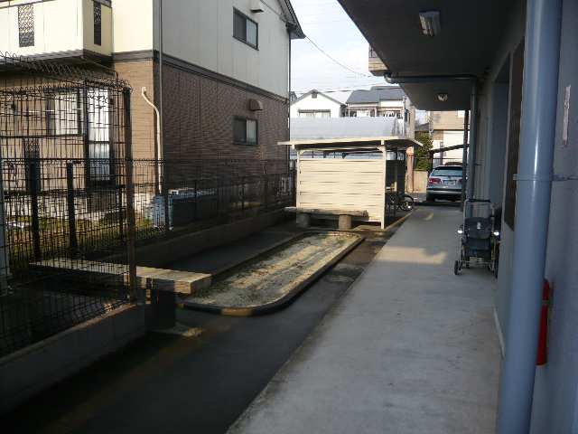 プレイロッド