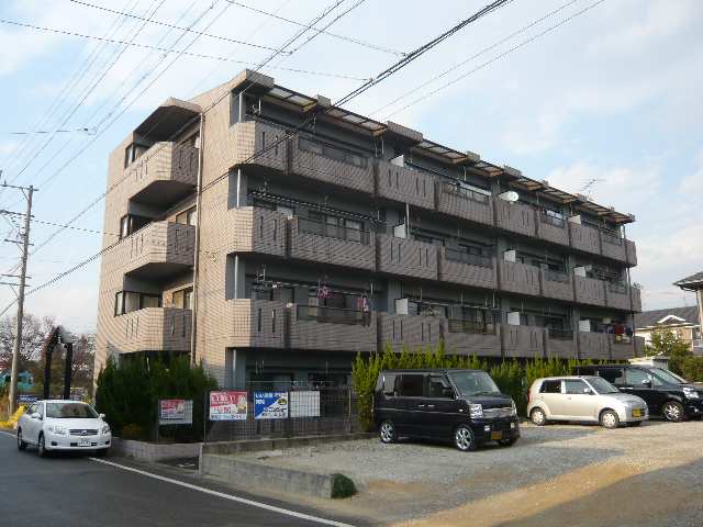 外観①