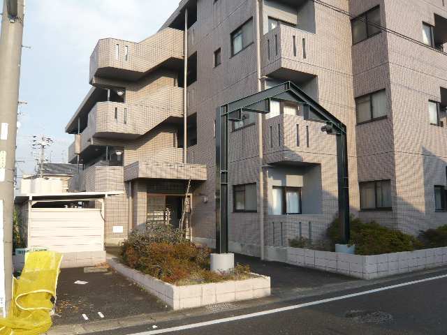 外観②