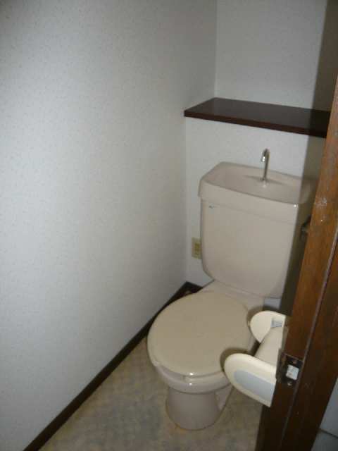 ＷＣ