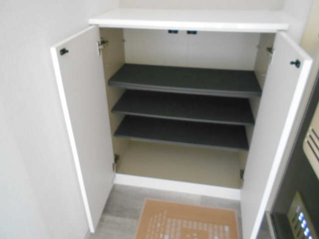 シューズBOX