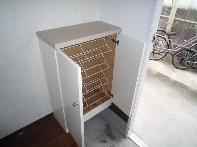 シューズBOX