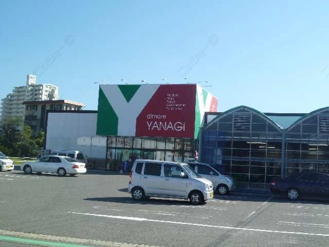 スーパーヤナギ