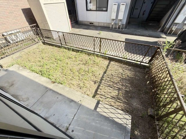 庭