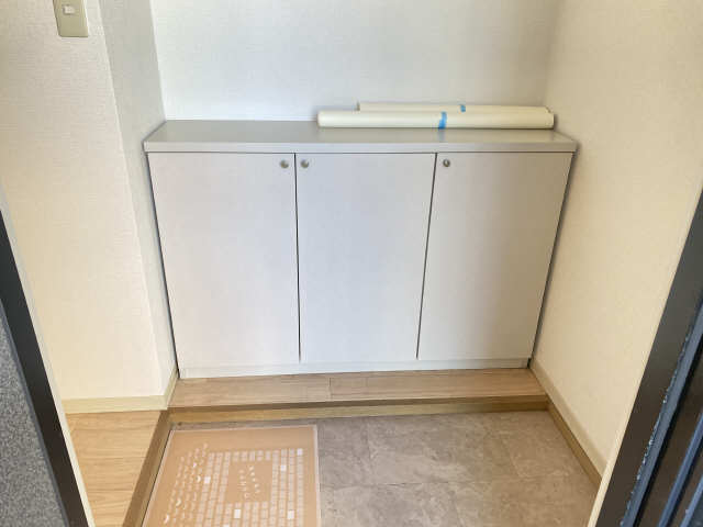シューズBOX