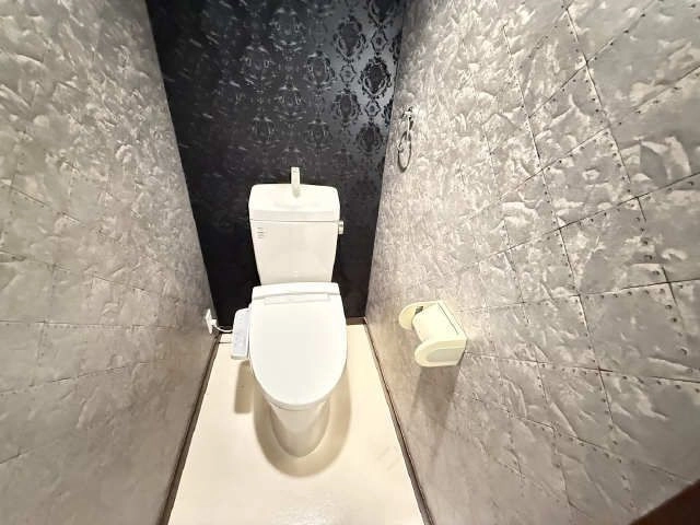 WC