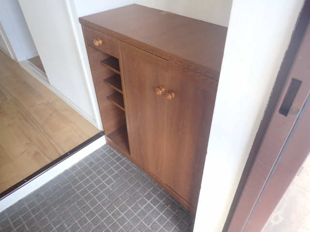 シューズBOX