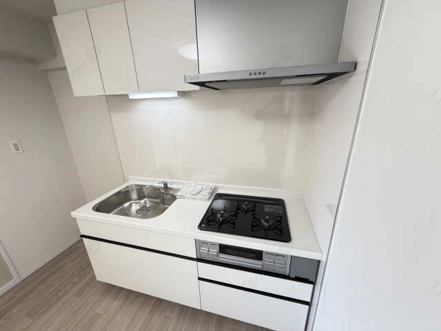 システム」キッチン