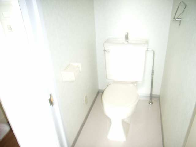 ＷＣ