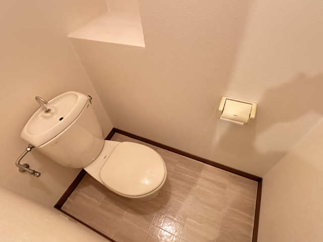 WC