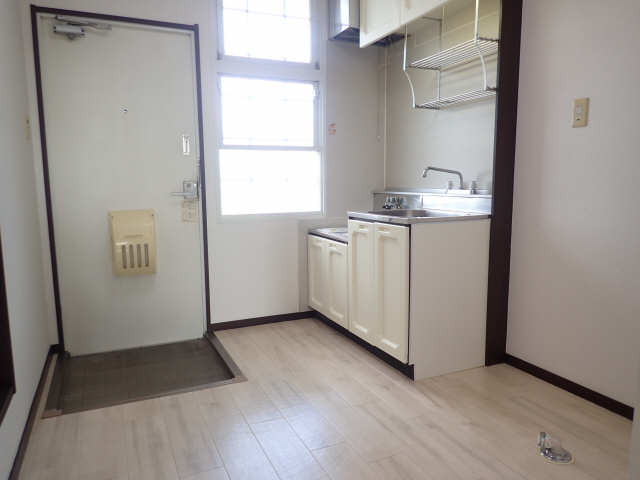 キッチンスペース