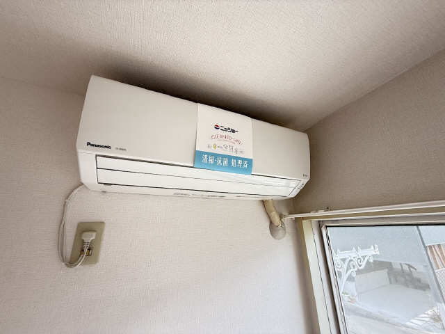 エアコン