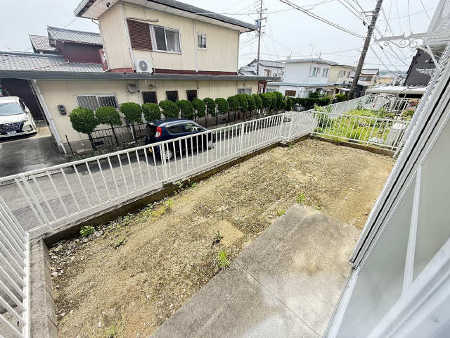 庭