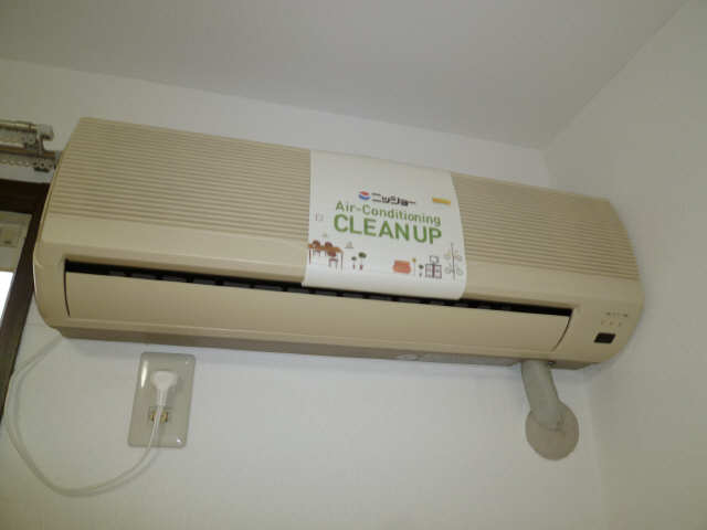エアコン