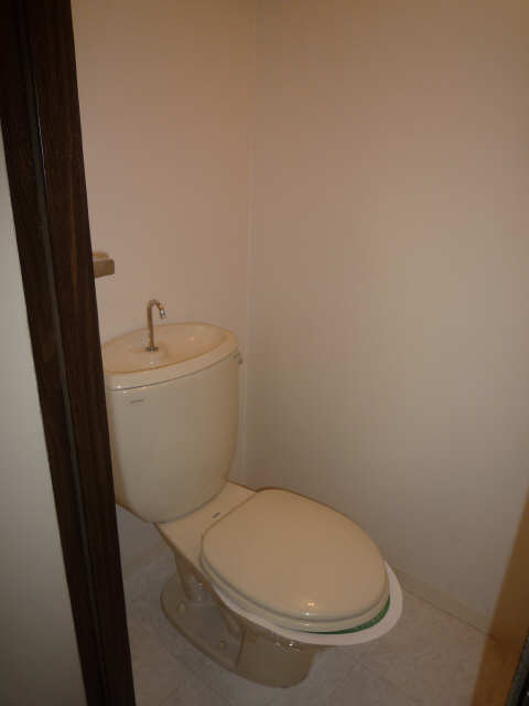 ＷＣ
