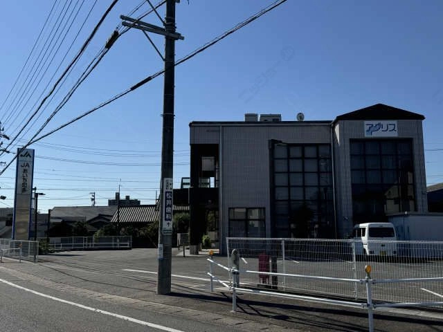 ＪＡあいち知多