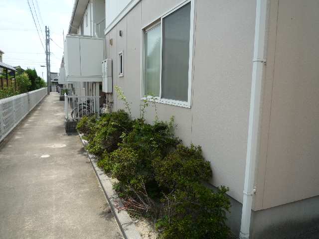 共用部