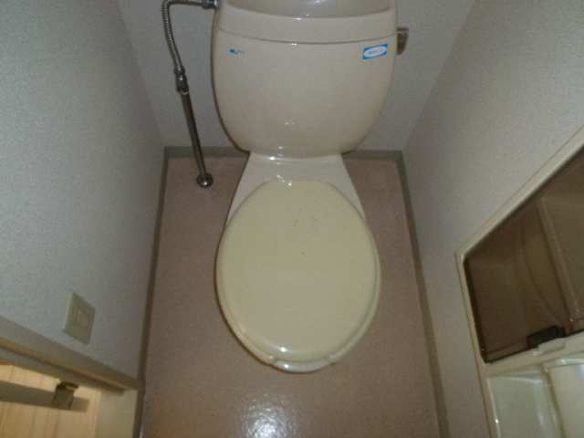 ＷＣ