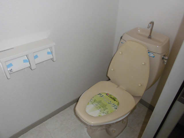 ＷＣ