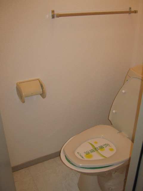 ＷＣ