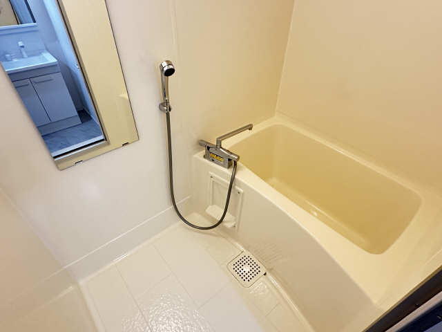 サンハイム 2階 浴室