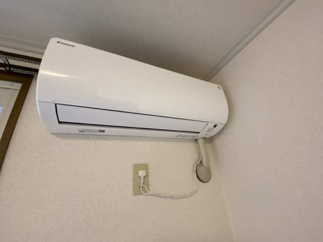 エアコン