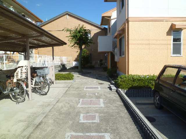 アプローチ