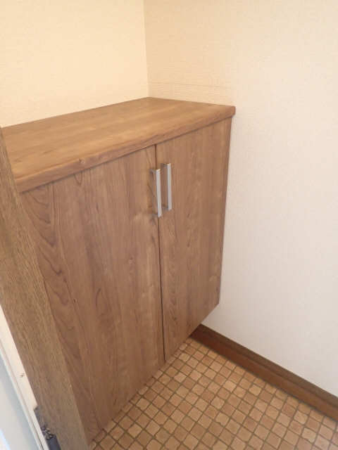 シューズBOX