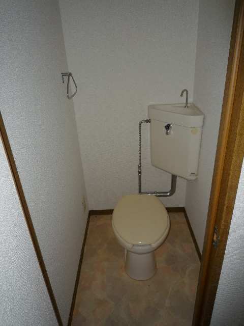ＷＣ