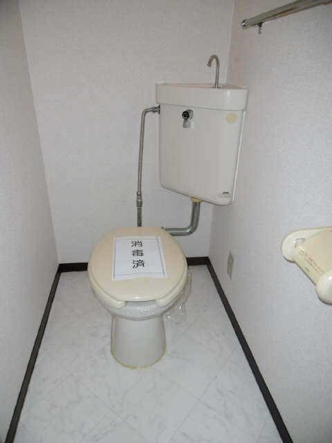 ＷＣ