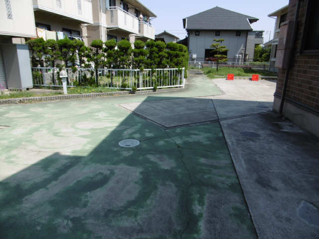 共有部分