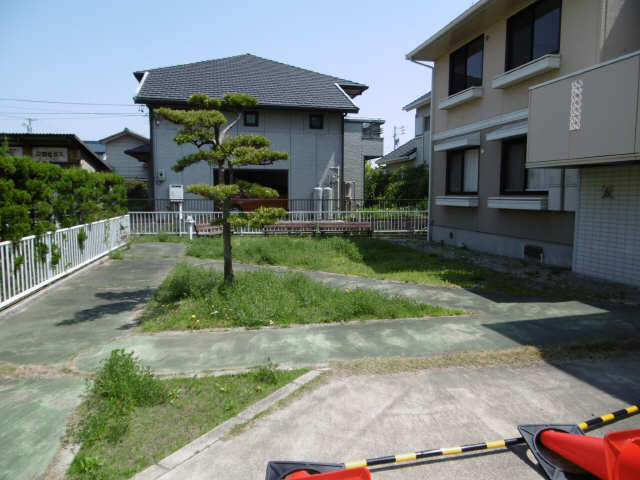 共有部分