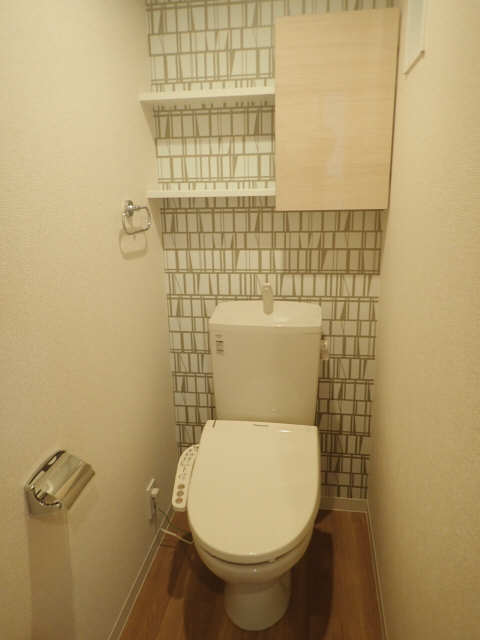 WC