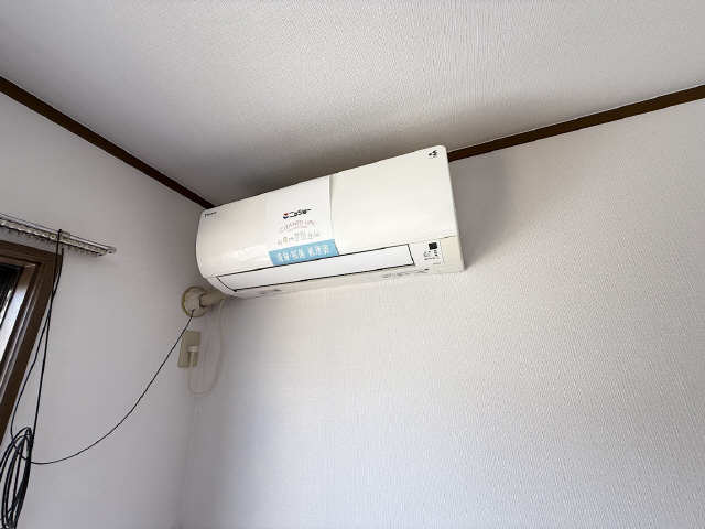 エアコン