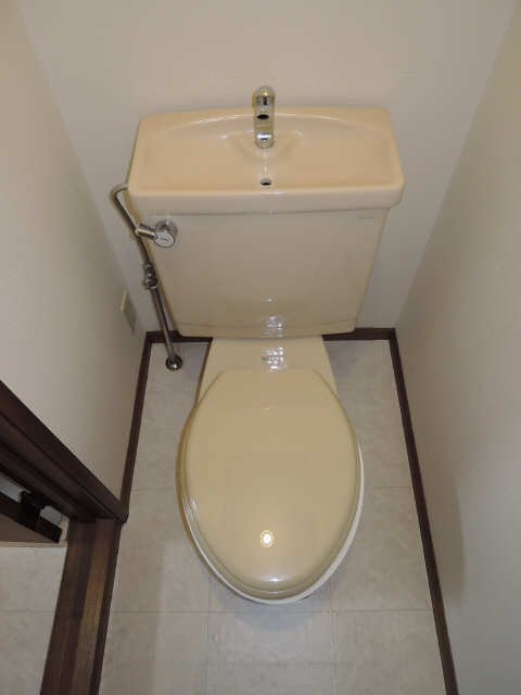 ＷＣ