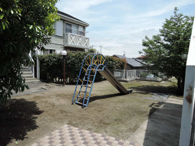 プレイロット