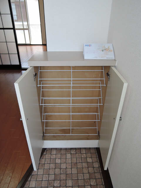 シューズＢＯＸ