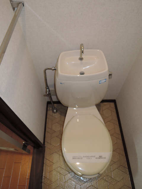 ＷＣ