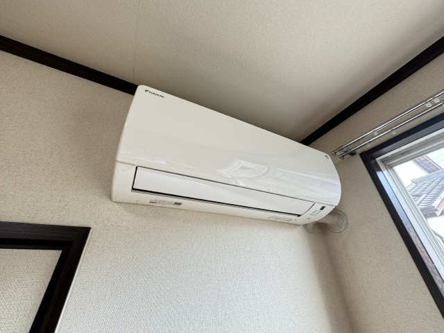 エアコン