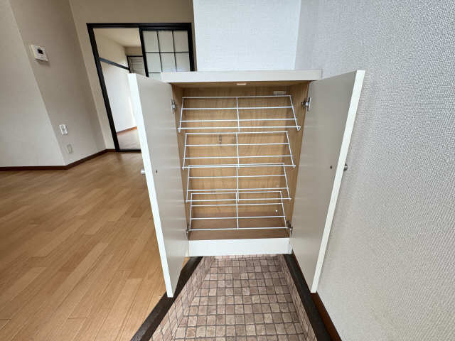 シューズBOX