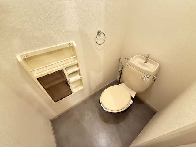 WC