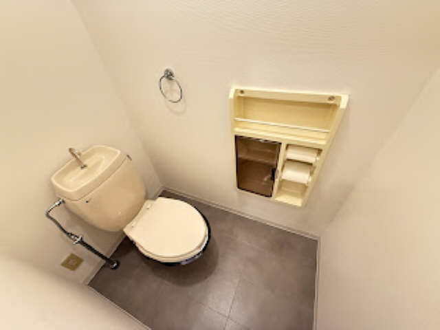 WC