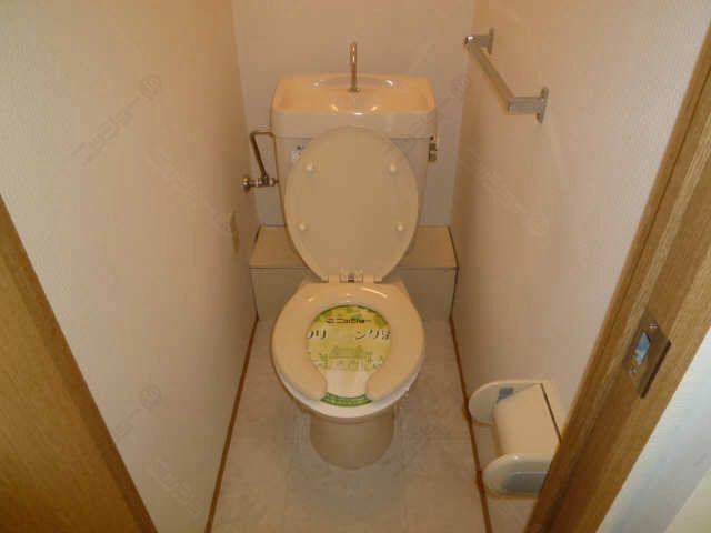 ＷＣ